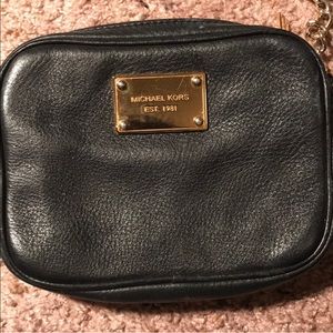 Michael Kors crossbody